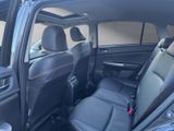 SUBARU XV Exclusive+*LEDER*SCHIEBEDACH ALLRAD*AUTOMATIK