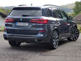 BMW X5 M50d AHK - HuD - Pano - 22 LM VOLLAUSSTATTUNG