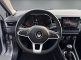 RENAULT Clio 5 Exp. 75PS ++Carplay+Sitzh.+Klima+Tempomat++