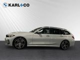 BMW 320 d Touring M Sport LC Prof Pano Driv Assis