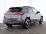 MERCEDES-BENZ EQA 250+ , AMG NIGHT AHK KAMERA PANO SPUR STANDH