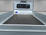 RENAULT Master L3H1 DoKa Pritsche 3,5t 150DCI