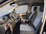 TOYOTA Proace Verso L2 Team D 1HAND*TOTW*SCHECKHEFT*