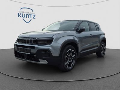JEEP Avenger 1st Edition BEV Allwetter+Kamera+ACC+PDC