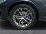 BMW X3 30e M Sport LED Head-Up PDC Panorama HiFi