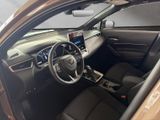 TOYOTA Corolla Cross 2.0 Hybrid Team D