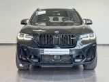 BMW X3 M Competition H&K+Laserlicht+HUD+360 Kamera