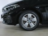BMW 118 i Advantage LED NAVI LederLenkrad PDC