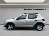 DACIA Sandero II Stepway Prestige 90PS +NAV+EPH+KLIMA+