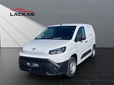 TOYOTA PROACE CITY L1 MEISTER 1.5*Nav i*Carplay*
