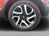 RENAULT Captur XMOD +Kamera+Sitzheizung+Navigation+
