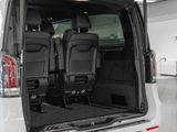 MERCEDES-BENZ V 250 AVANTGARDE WINTER AHK 2,5T AMG STANDH MOPF2