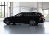 MERCEDES-BENZ E 300 de T AVANTGARDE WIDE MULTI DISTR KAMERA