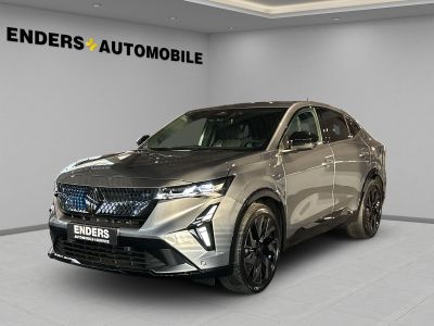 RENAULT Rafale 300 E-Tech Hybrid 4x4 Esprit Alpine Hyper Hyb
