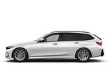 BMW 318 i Touring M Sport Adapt.LED+Temp+SHZ+Navi
