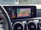 MERCEDES-BENZ A 220 PREMIUM AMG NIGHT SPUR KAMERA PDC SHZ