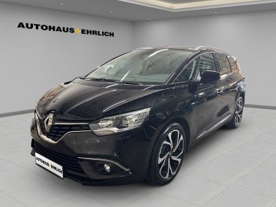 RENAULT Grand Scenic IV BOSE Edition +Navi+Klima+PDC+