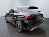 MERCEDES-BENZ GLC 200 d 4M | AVANTGARDE MEMO 360 AHK DISTR PDC