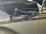 MERCEDES-BENZ 220 Cabrio KOM