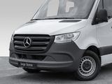MERCEDES-BENZ Sprinter 211 DoKa Pritsche AHK/KLIMA/6 SITZE