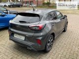 FORD Puma ST-Line LED Klimaautom Spurhalteass. Temp Rückfahrkam.