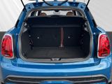MINI Cooper S Aut. Classic Trim LED Head-Up H/K SHZ
