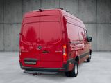 MERCEDES-BENZ Sprinter 514 WERKSTATTAUSBAU L2H2 SCHWINGSITZ 314 2SITZ