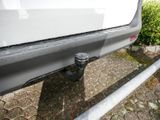 MERCEDES-BENZ Vito 110 Kasten Lang AHK KLIMA AHK KAMERA TEMPOMAT SPUR 3 SITZE