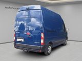RENAULT Master KOMFORT L2H3 FWD+AHK+BT+RFK+PDC