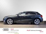 AUDI A3 Sportback 40 TFSI e advanced S-tronic S-line