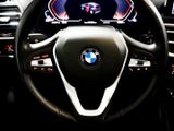 BMW X3 xDrive20d Sportsitze