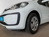 VW up! Basis 1.0 Klima Rückfahrkamera Fenster el.