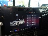 MERCEDES-BENZ GLB 200 AMG NIGHT MEMO MULTI 360 AHK DISTR PANO
