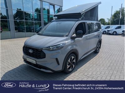 FORD Nugget Active L1 170 PS Allrad-Automatik -Fahrradträger-