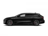 AUDI A6 Avant e-tron MMI pro Panorama B&O Klima