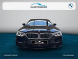 BMW 530d xDrive A Head-Up+StHz+Navi+Kamera+ACC+SHZ
