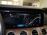 MERCEDES-BENZ E 450 4M T AVANTGARDE BURM WIDE AHK DISTR KAMERA
