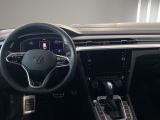 VW Arteon Shooting Brake R-Line 2.0 TSI Klima Navi
