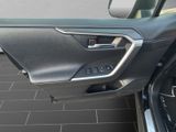 TOYOTA RAV 4 Hybrid Team Deutschland*Garantie*