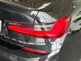 BMW 320 d xDrive Limousine M Sport LED+SHZ+DAB
