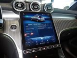 MERCEDES-BENZ GLC 300 d 4MATIC AMG BURM NIGHT MEMO 360 AHK PDC