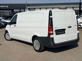 MERCEDES-BENZ Vito 116 KASTEN EXTRAL MBUX KLIMA NAVI KAMERA