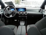 MERCEDES-BENZ CLA 200 d SB , AMG 360 DISTR KAMERA SPUR PDC SHZ