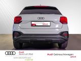 AUDI Q2 35 TFSI S-tronic S-line competition Navi+
