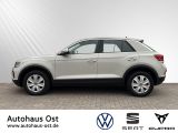 VW T-Roc Klima Fenster el.