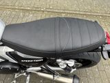 TRIUMPH Speed Twin 1200 MY25 4 Jahre Garantie Kurven-ABS