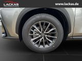 LEXUS NX 350h h 243 PS ** 15 Jahre Gar antie ** Sitzkl