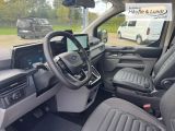 FORD Tourneo Custom L2 Titanium X PHEV -MatrixLED-GJR-B&O-