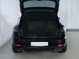 PORSCHE Macan Turbo LenkHZG Sitzbelüftung StandHZG