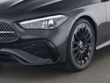 MERCEDES-BENZ CLE 220 d Cabriolet , AMG NIGHT MEMO KAMERA SPUR
